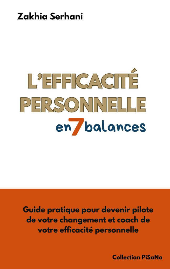 Livre en développement personnel